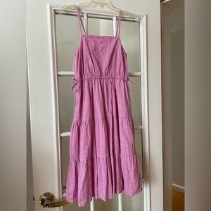 Gap fun spring/summer dress